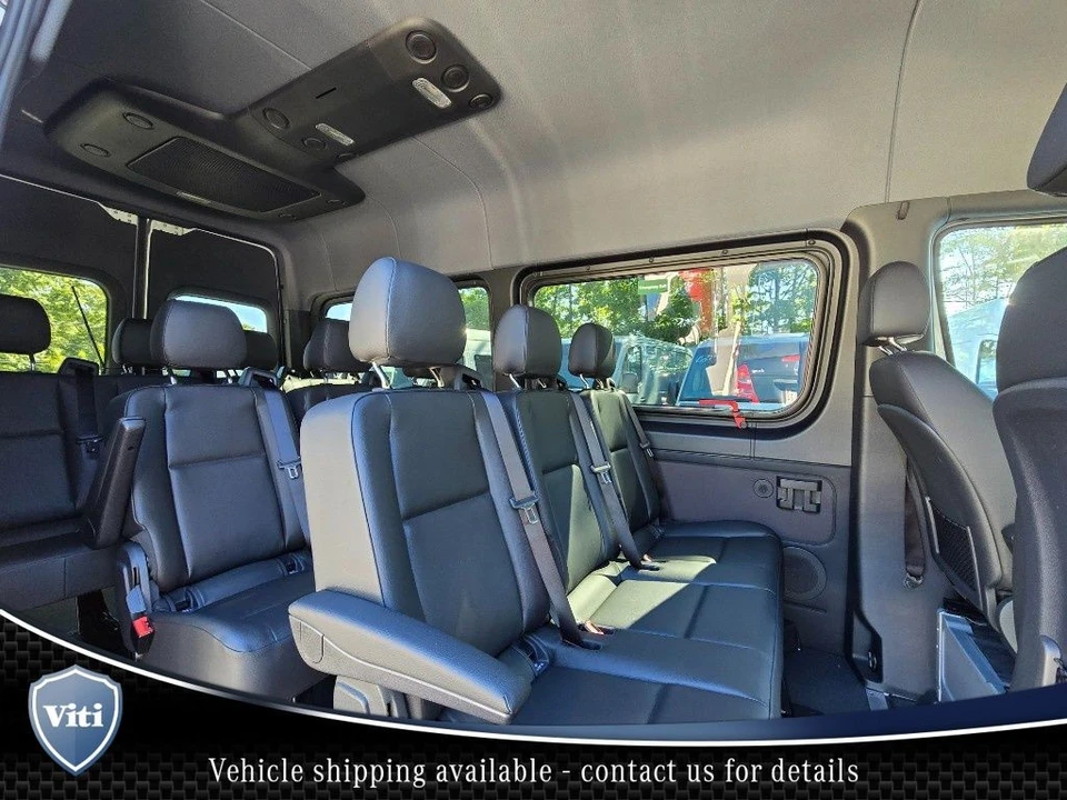 2024 Mercedes-Benz VS30 Sprinter - Image 14 of 14