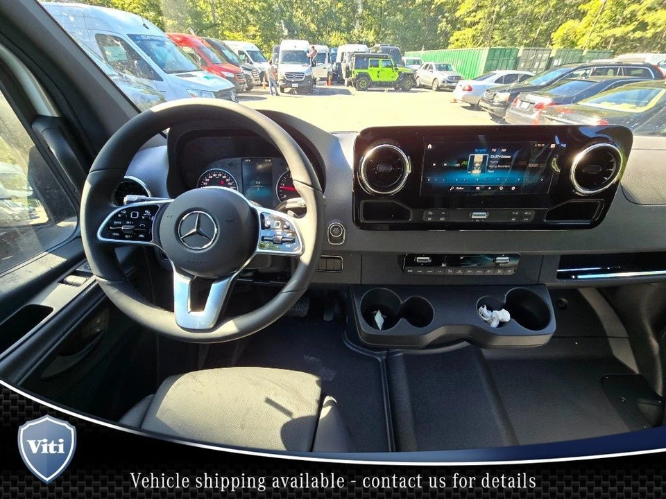2024 Mercedes-Benz VS30 Sprinter - Image 12 of 14