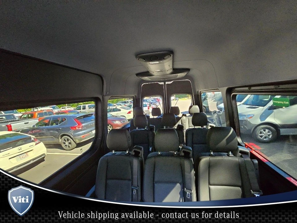 2024 Mercedes-Benz VS30 Sprinter - Image 13 of 14