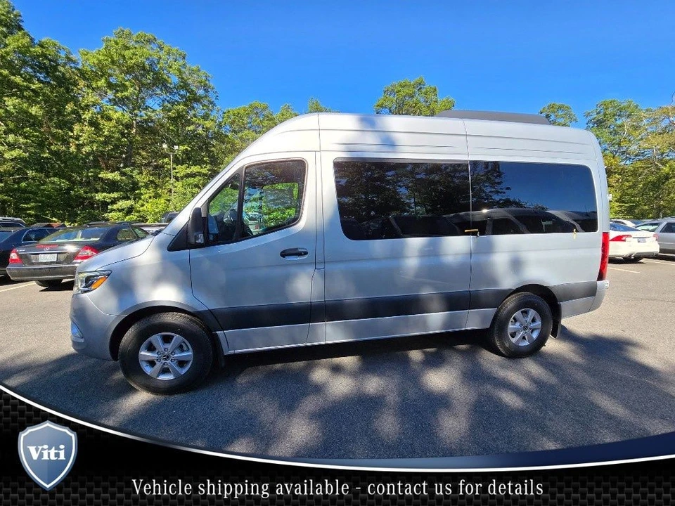 2024 Mercedes-Benz VS30 Sprinter - Image 5 of 14