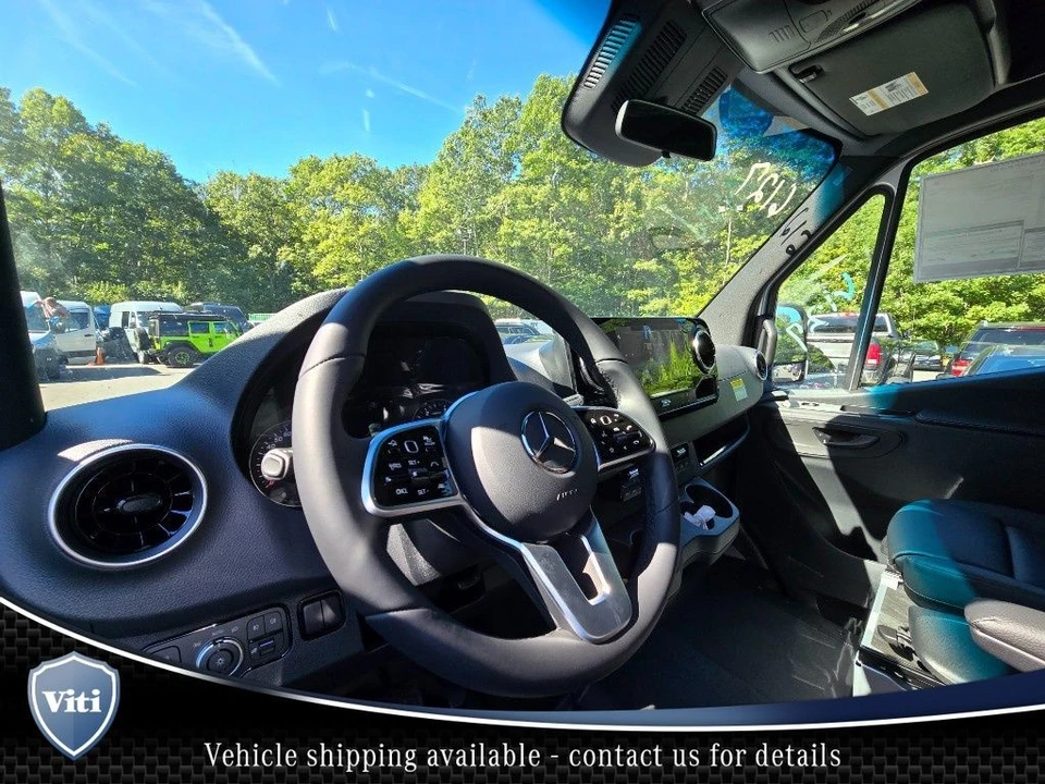 2024 Mercedes-Benz VS30 Sprinter - Image 11 of 14