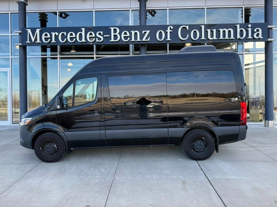 2024 Mercedes-Benz VS30 Sprinter - Image 8 of 12