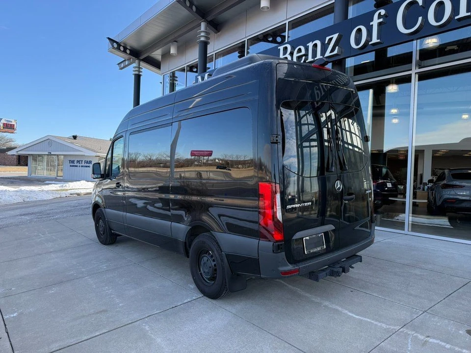 2024 Mercedes-Benz VS30 Sprinter - Image 7 of 12