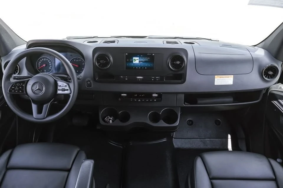 2024 Mercedes-Benz VS30 Sprinter - Image 11 of 14