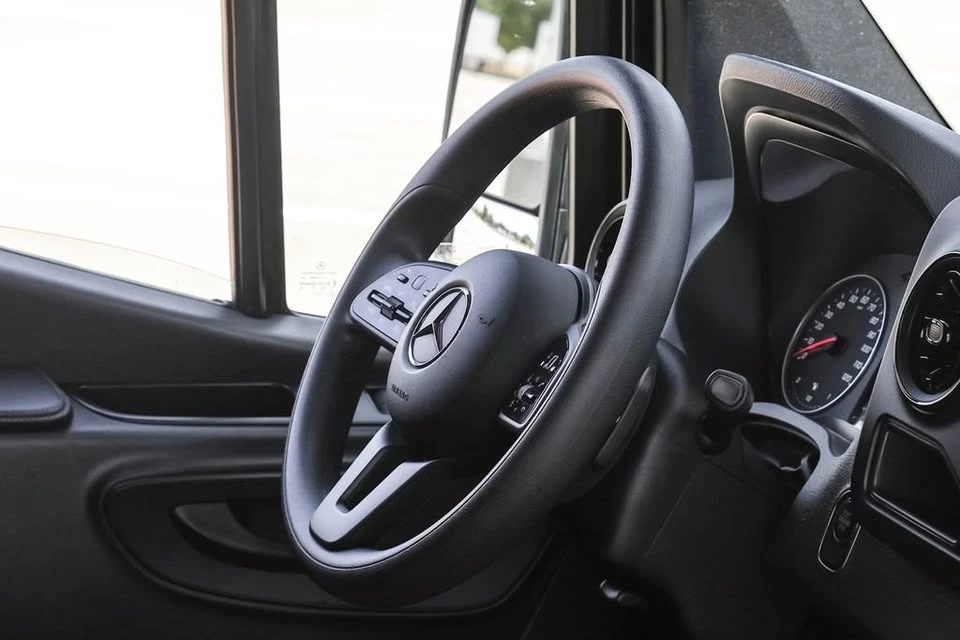 2024 Mercedes-Benz VS30 Sprinter - Image 12 of 14