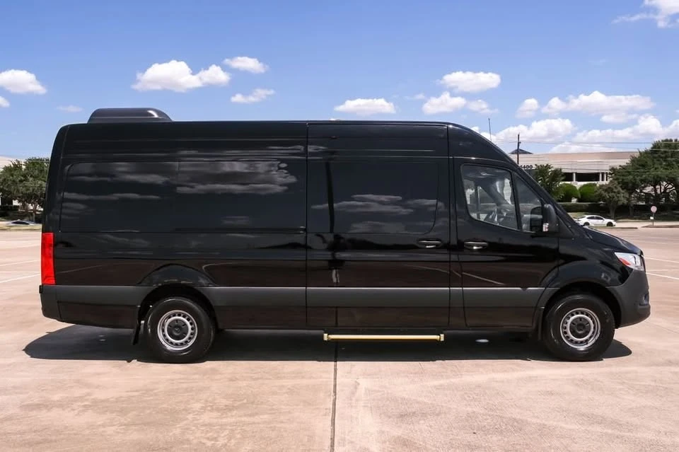 2024 Mercedes-Benz VS30 Sprinter - Image 6 of 14