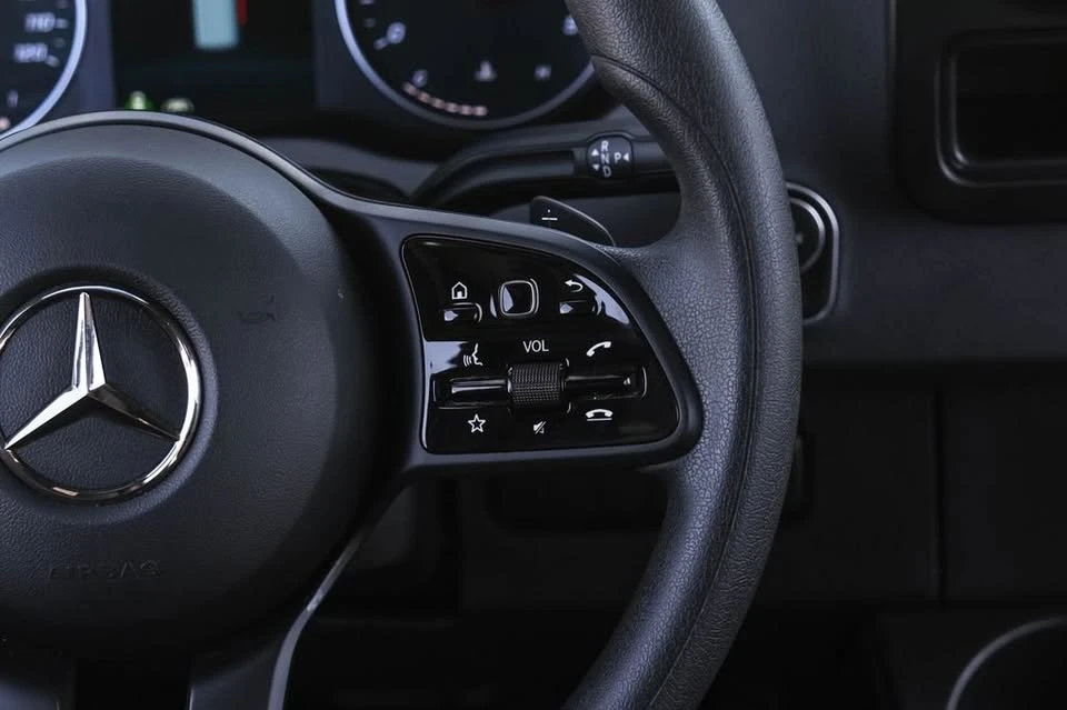 2024 Mercedes-Benz VS30 Sprinter - Image 14 of 14