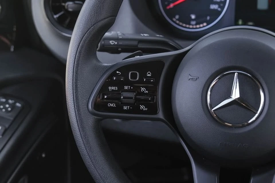 2024 Mercedes-Benz VS30 Sprinter - Image 13 of 14
