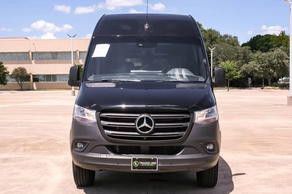 2024 Mercedes-Benz VS30 Sprinter - Image 5 of 14