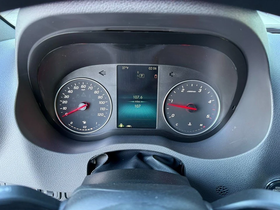 2024 Mercedes-Benz VS30 Sprinter - Image 15 of 21