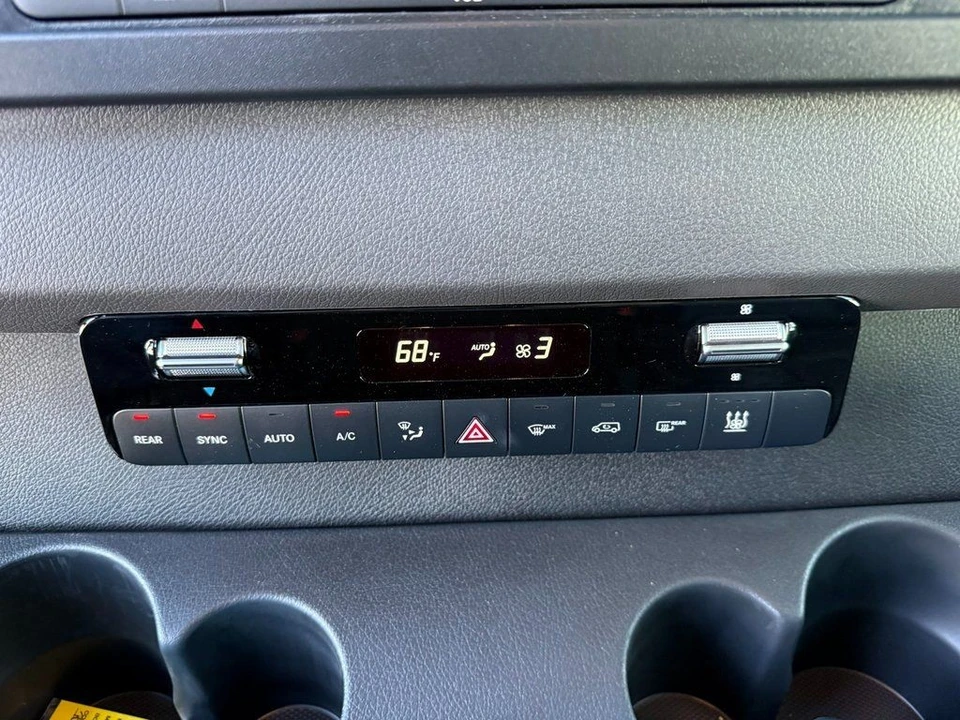 2024 Mercedes-Benz VS30 Sprinter - Image 17 of 21