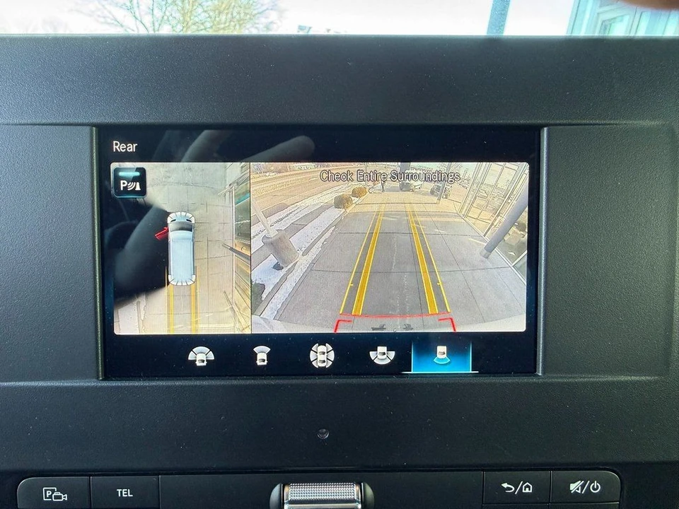2024 Mercedes-Benz VS30 Sprinter - Image 16 of 21