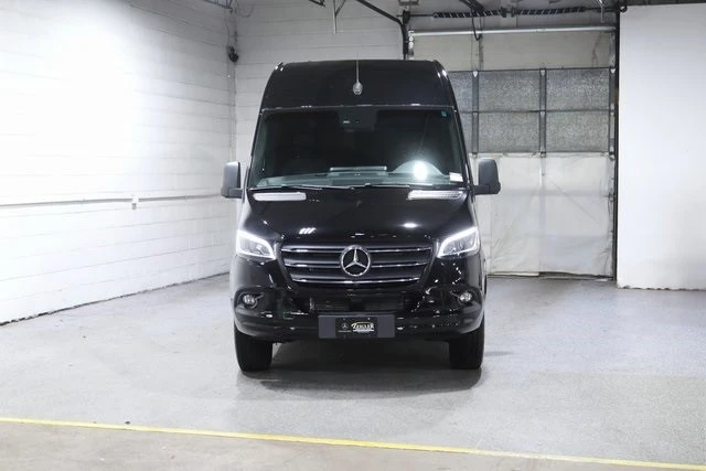 2024 Mercedes-Benz VS30 Sprinter - Image 8 of 12