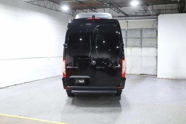 2024 Mercedes-Benz VS30 Sprinter - Image 9 of 12