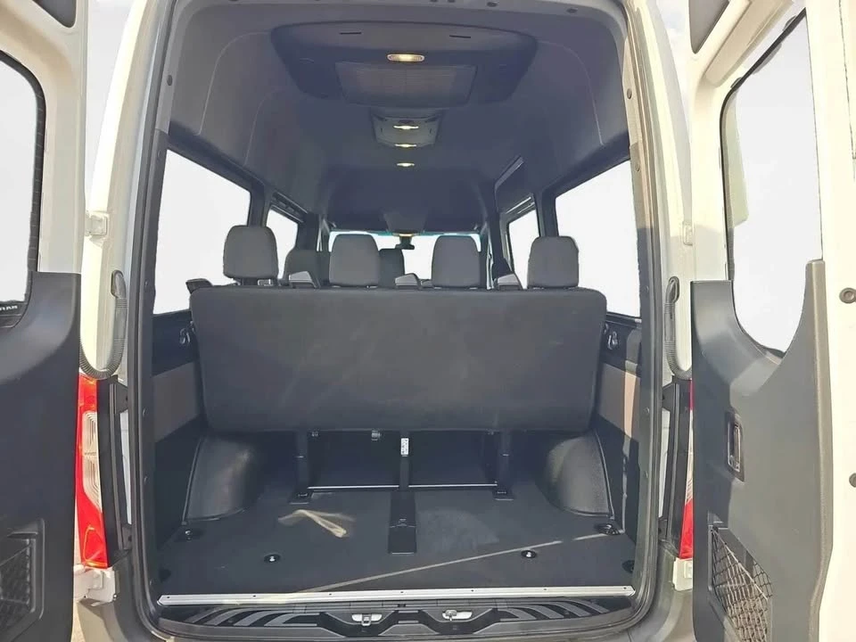 2024 Mercedes-Benz VS30 Sprinter - Image 15 of 17