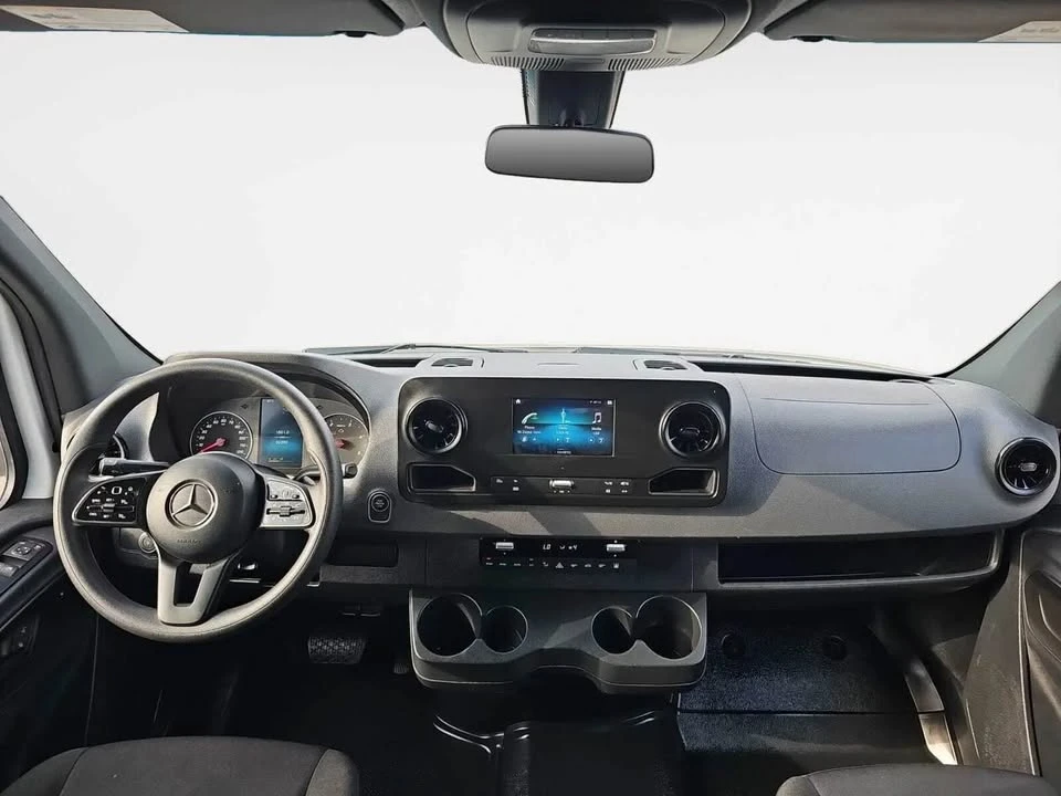 2024 Mercedes-Benz VS30 Sprinter - Image 7 of 17