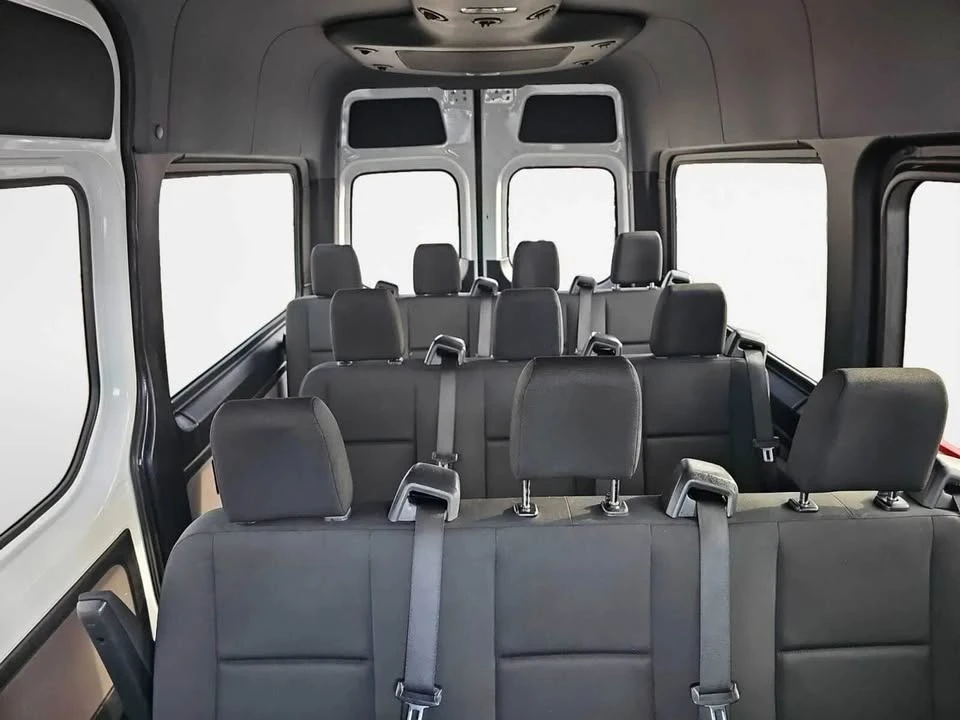 2024 Mercedes-Benz VS30 Sprinter - Image 13 of 17