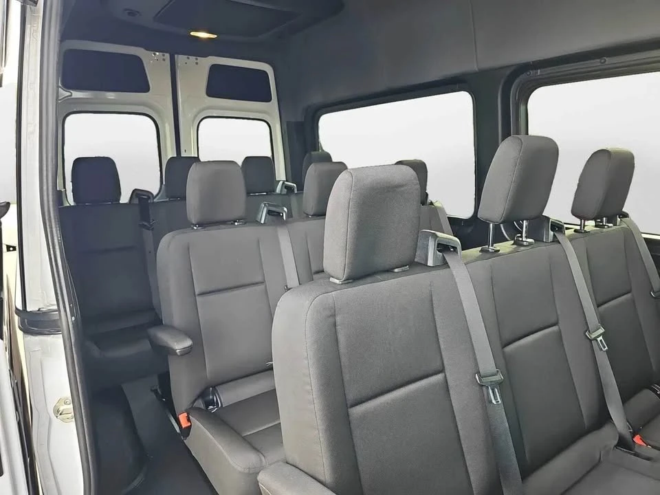 2024 Mercedes-Benz VS30 Sprinter - Image 14 of 17