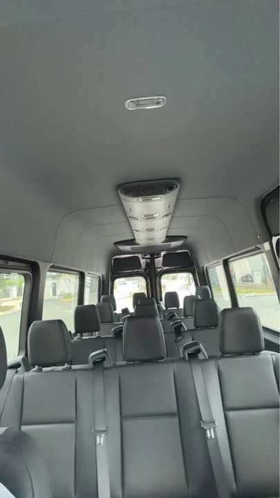 2024 Mercedes-Benz VS30 Sprinter - Image 20 of 20