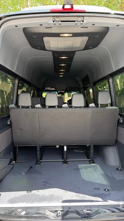 2024 Mercedes-Benz VS30 Sprinter - Image 16 of 20