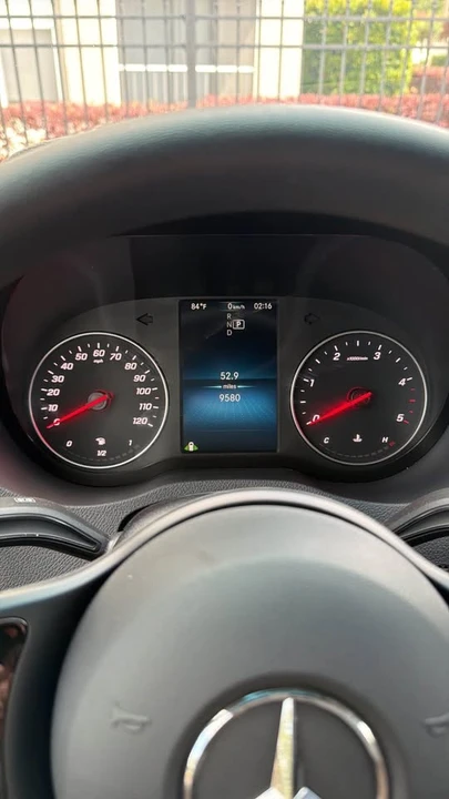 2024 Mercedes-Benz VS30 Sprinter - Image 18 of 20