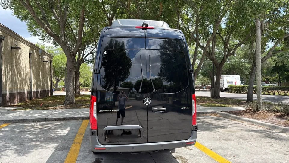2024 Mercedes-Benz VS30 Sprinter - Image 6 of 20