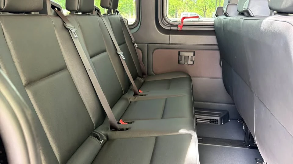 2024 Mercedes-Benz VS30 Sprinter - Image 11 of 20