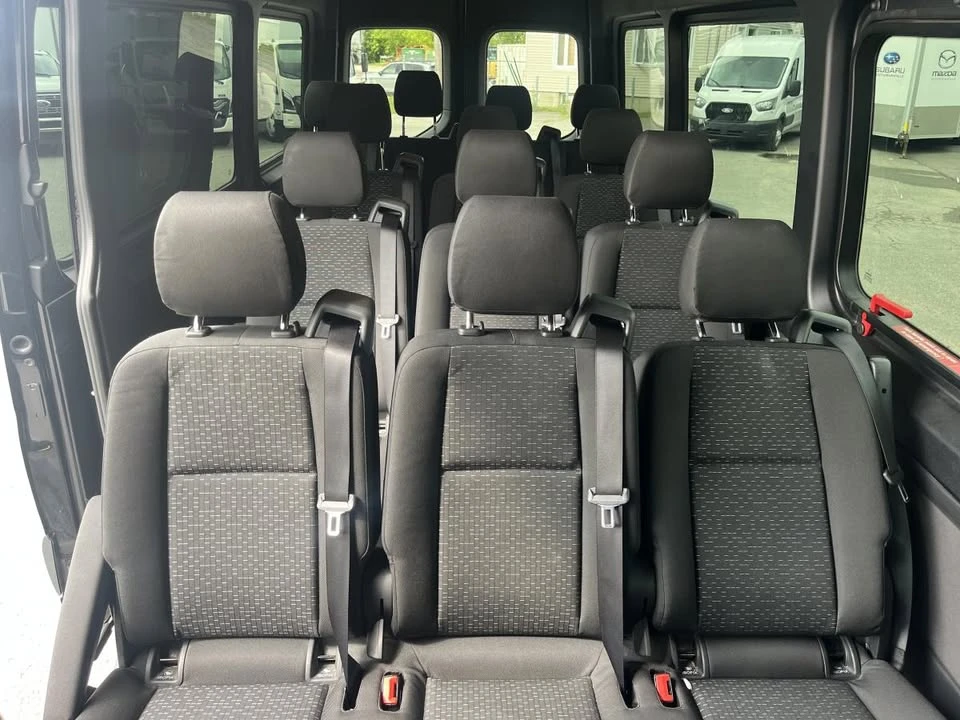 2024 Mercedes-Benz VS30 Sprinter - Image 18 of 20