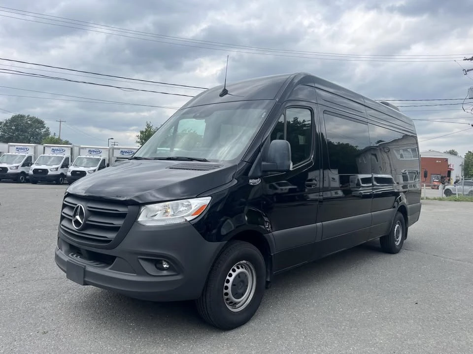 2024 Mercedes-Benz VS30 Sprinter - Image 3 of 20