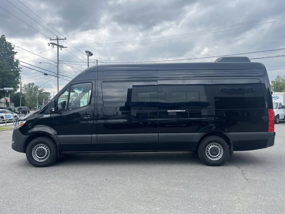 2024 Mercedes-Benz VS30 Sprinter - Image 4 of 20