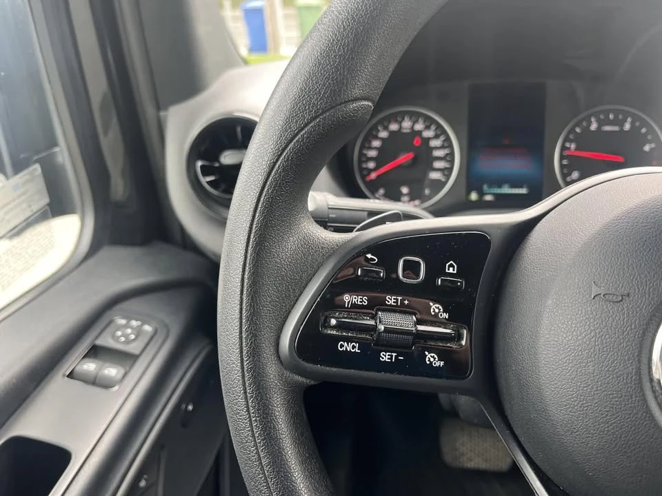 2024 Mercedes-Benz VS30 Sprinter - Image 12 of 20