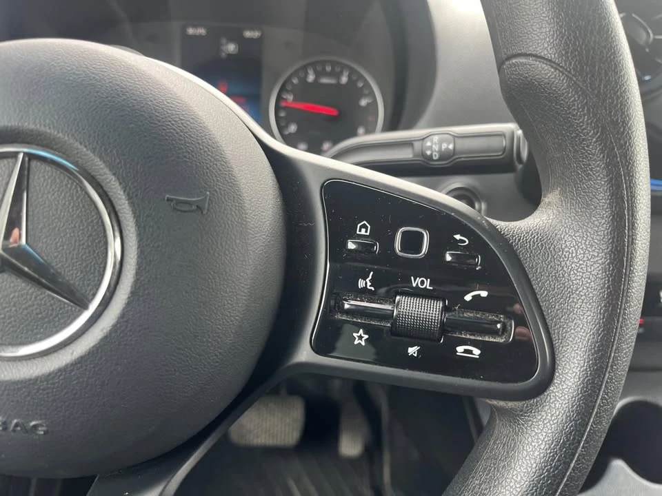 2024 Mercedes-Benz VS30 Sprinter - Image 13 of 20