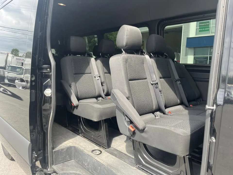 2024 Mercedes-Benz VS30 Sprinter - Image 17 of 20