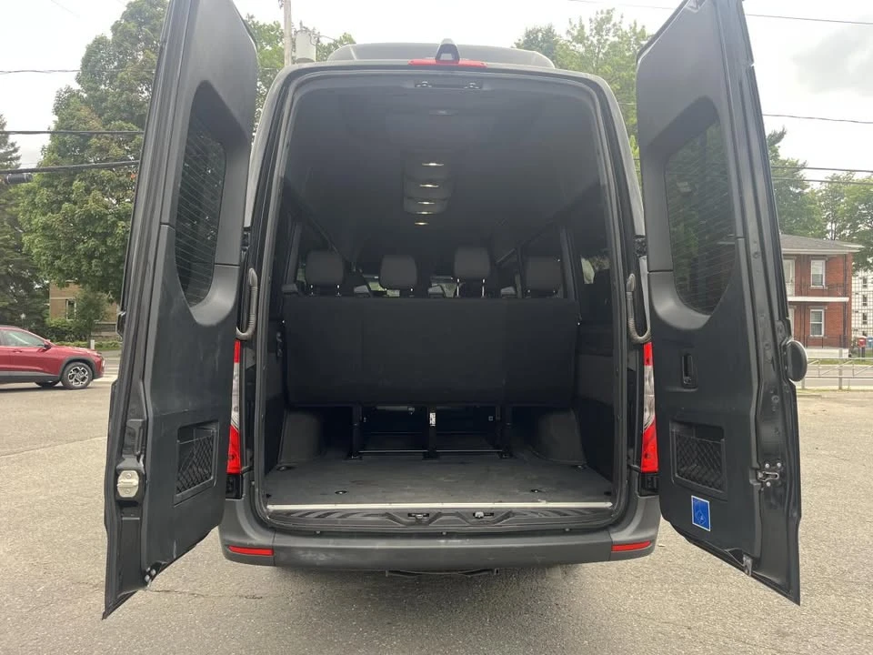 2024 Mercedes-Benz VS30 Sprinter - Image 7 of 20