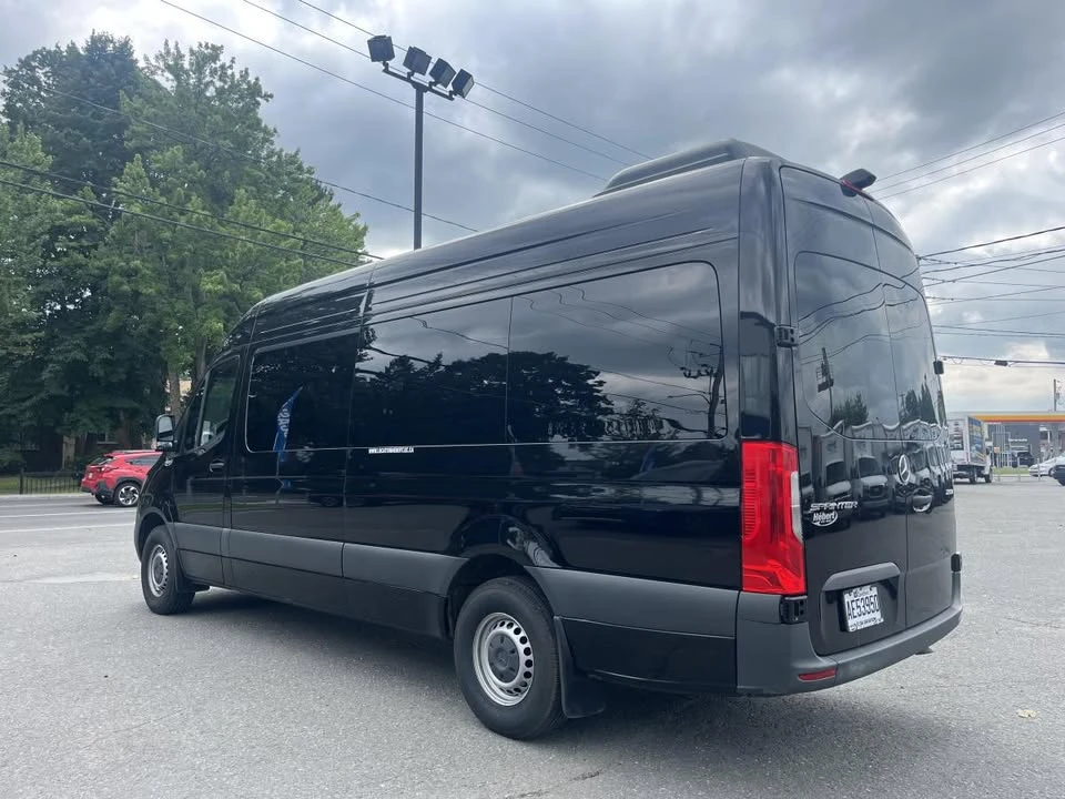 2024 Mercedes-Benz VS30 Sprinter - Image 5 of 20