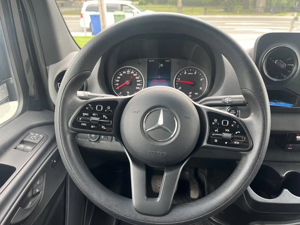 2024 Mercedes-Benz VS30 Sprinter - Image 11 of 20