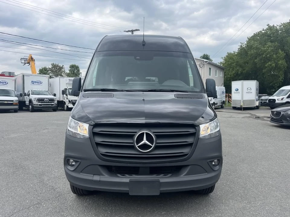2024 Mercedes-Benz VS30 Sprinter - Image 2 of 20