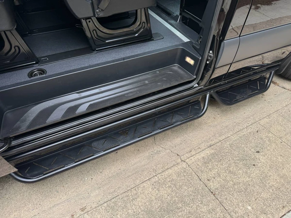 2024 Mercedes-Benz VS30 Sprinter - Image 9 of 13