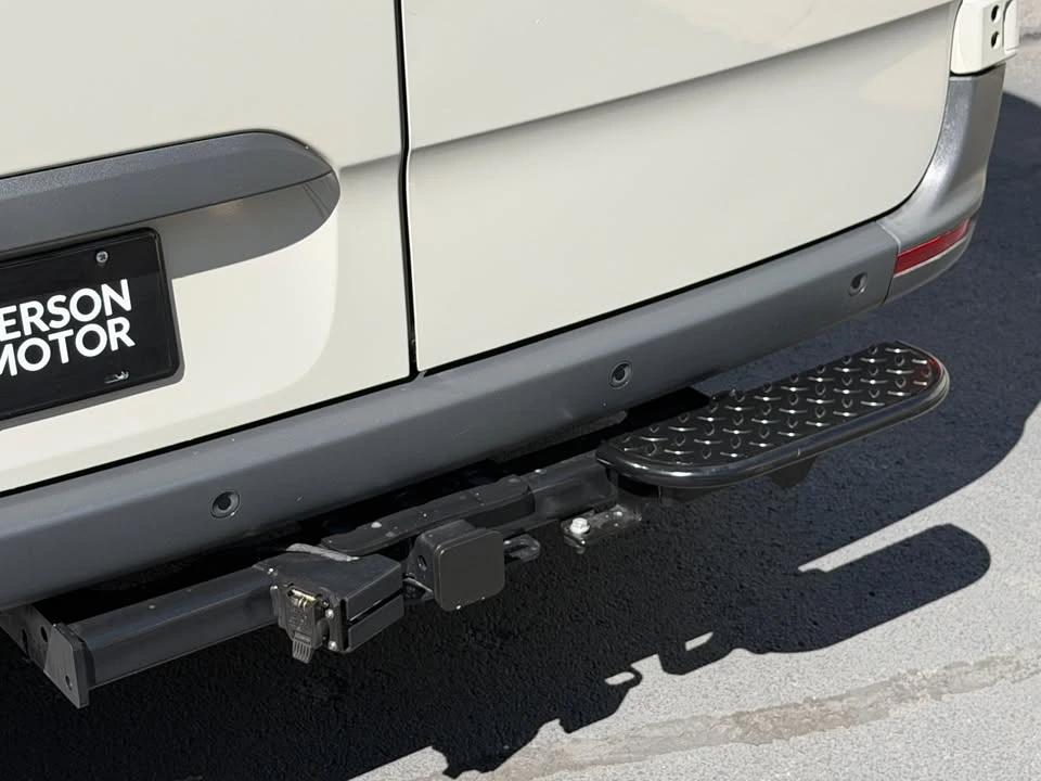 2024 Mercedes-Benz VS30 Sprinter - Image 19 of 20
