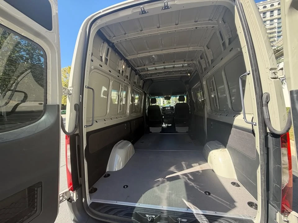 2024 Mercedes-Benz VS30 Sprinter - Image 20 of 20