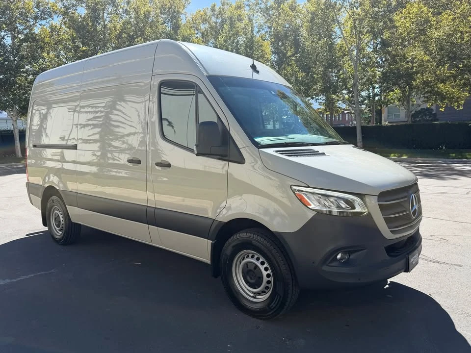 2024 Mercedes-Benz VS30 Sprinter - Image 3 of 20