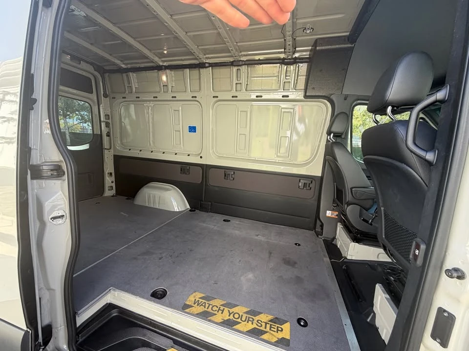 2024 Mercedes-Benz VS30 Sprinter - Image 17 of 20