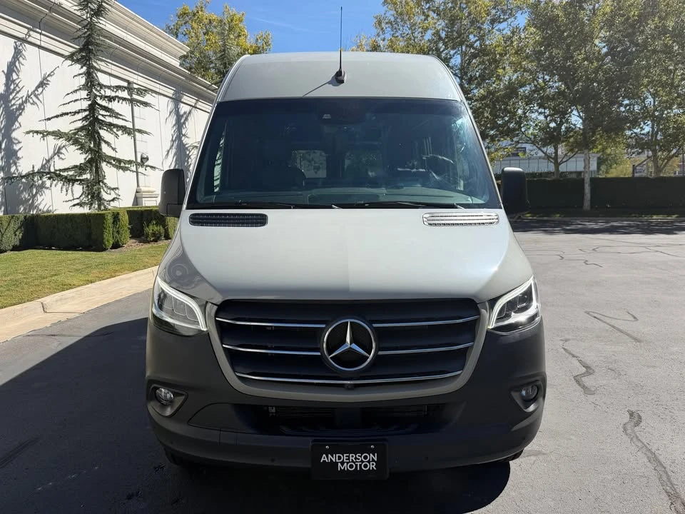 2024 Mercedes-Benz VS30 Sprinter - Image 2 of 20