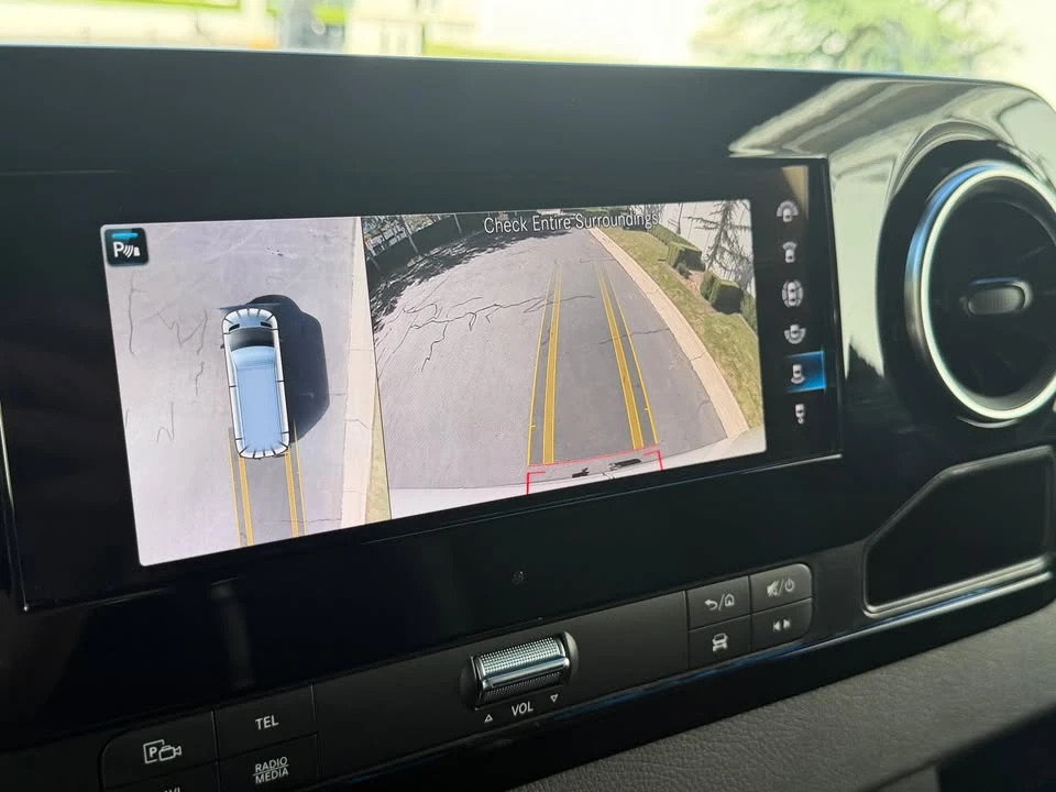 2024 Mercedes-Benz VS30 Sprinter - Image 11 of 20