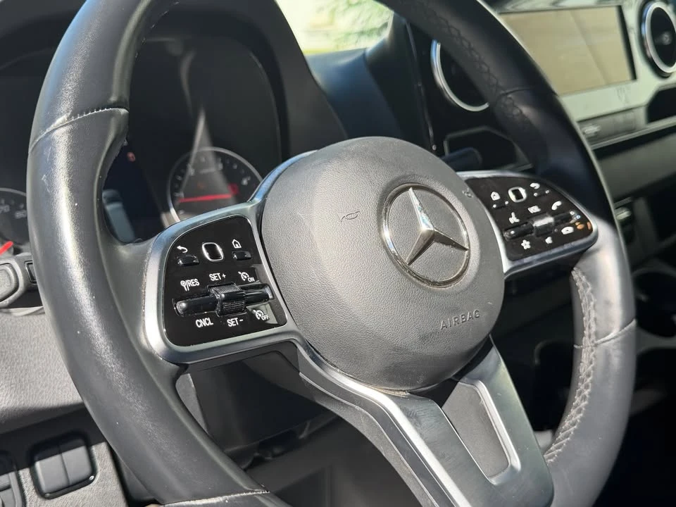 2024 Mercedes-Benz VS30 Sprinter - Image 10 of 20
