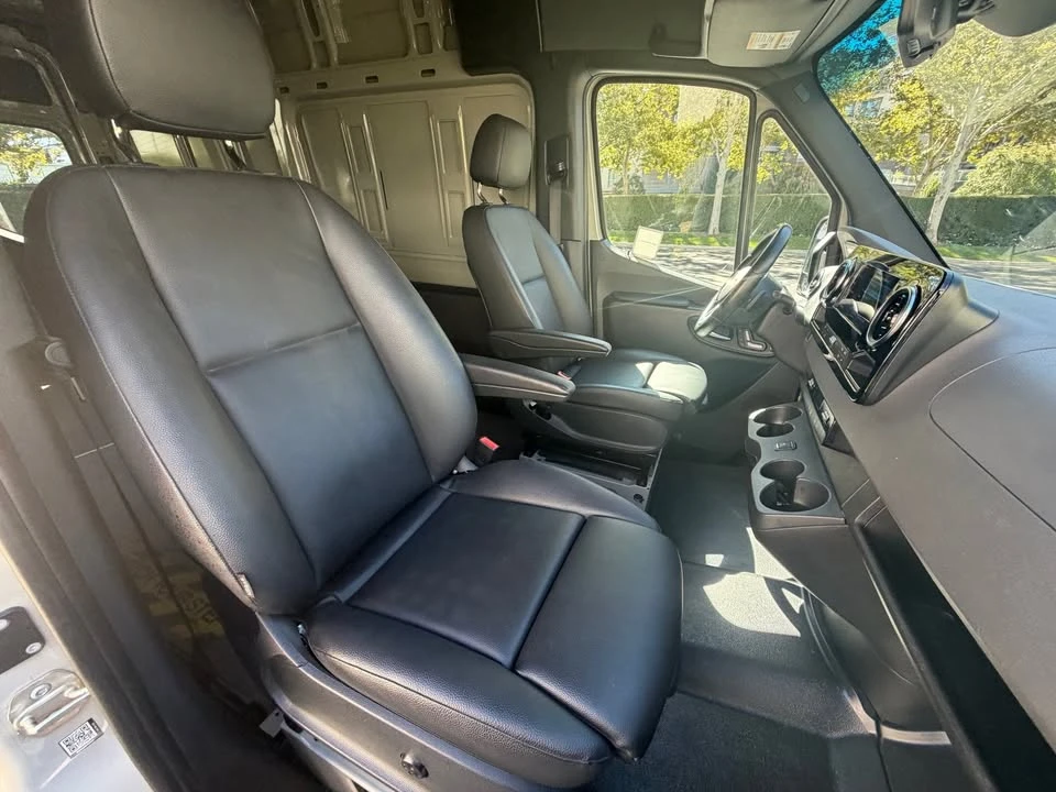 2024 Mercedes-Benz VS30 Sprinter - Image 16 of 20
