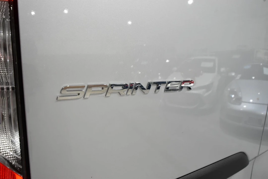 2024 Mercedes-Benz VS30 Sprinter - Image 10 of 12