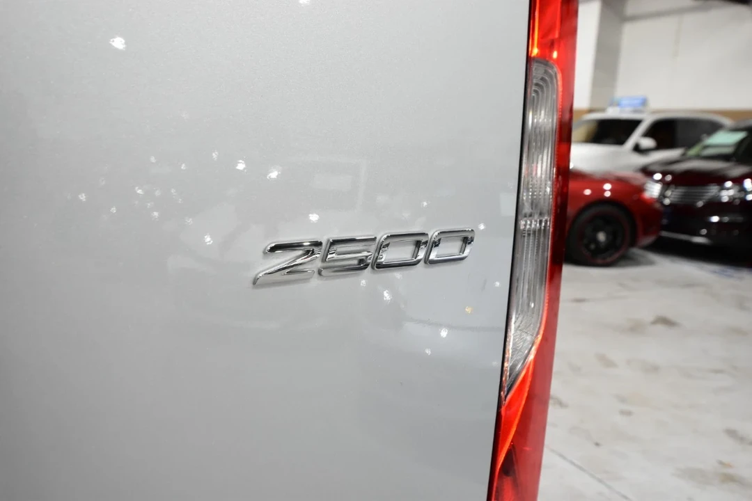 2024 Mercedes-Benz VS30 Sprinter - Image 11 of 12