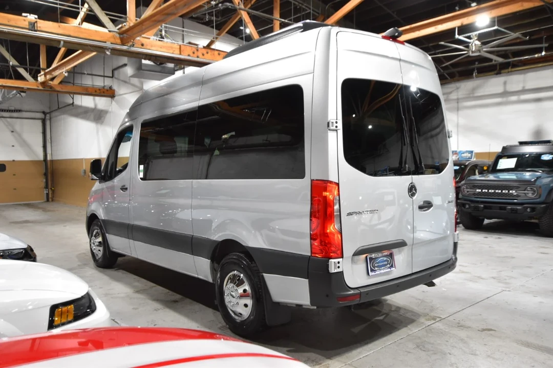 2024 Mercedes-Benz VS30 Sprinter - Image 12 of 12