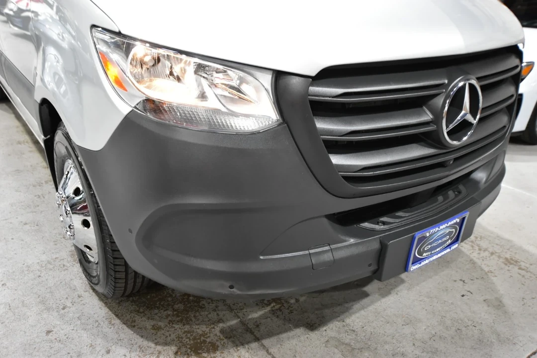2024 Mercedes-Benz VS30 Sprinter - Image 4 of 12